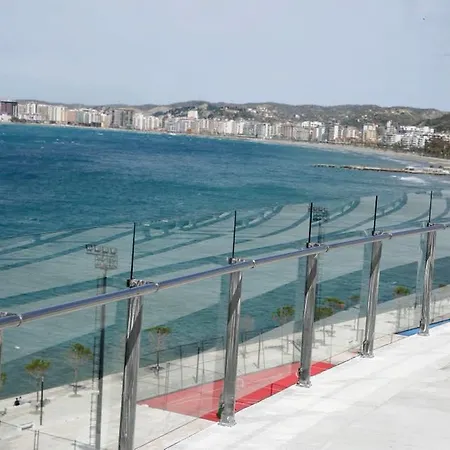 Appartamento Wonderful Vlorë