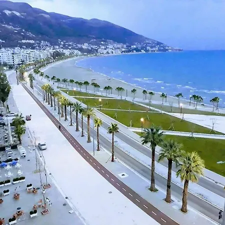 Wonderful Vlorë